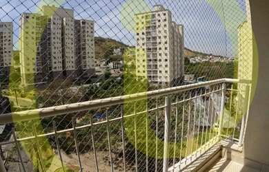 Imagem 2: Apartamento para Aluguel no Castelo, BH