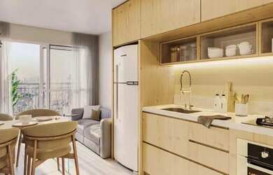 Imagem 5: Vitto Santa Cecília - Breve Lançamento - Vitto Santa Cecília