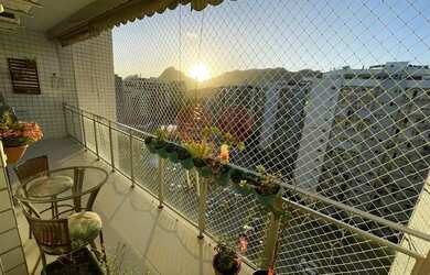 Imagem 7: Apartamento de 78 m² com 2 quartos a venda na Barra Olímpica - Rio de Janeiro - RJ