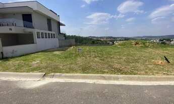 Imagem: Terreno à venda no Condomínio Coline Di