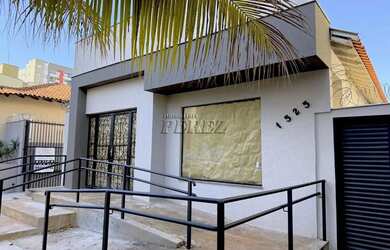 Imagem 2: Imóvel comercial para alugar no centro de Londrina - Av Rio de Janeiro