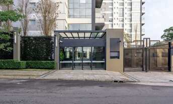 Imagem 2: Espetacular imóvel Jardim Europa