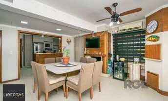 Imagem 7: Residência com 4 dormitórios á venda no Bairro Jardim Izabel