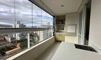 Imagem 3: Apartamento 3 Quartos com 1 Suíte e 101m² - Barreiros - CEN