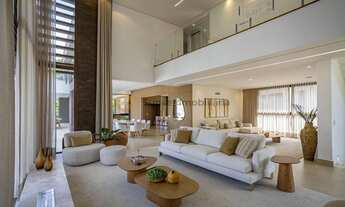 Imagem 3: Casa Arles Casa em condomínio com 4 dormitórios