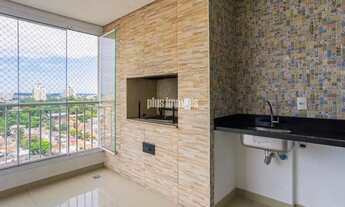 Imagem 3: Apartamento para venda em Vila Suzana com 3 quartos, sendo 1 suíte , 87m², 2 vagas