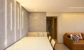 Imagem 3: Full Bueno - Apartamento 2 quartos, sendo 1 suíte