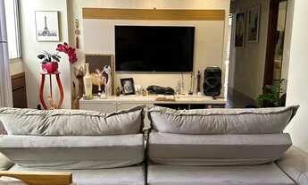 Imagem 3: Apartamento - Setor Oeste - Edifício verdes mares