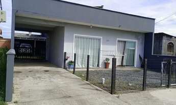 Imagem: Alugo casa bairro Volta Redonda em Araquari