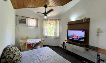 Imagem 2: Casa de vila com 2 quartos à venda em Jardim Las Palmas - SP