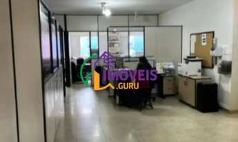 Imagem: GALPÃO - SACOMÃ - SP