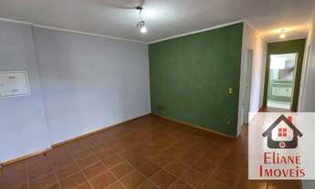 Imagem 2: Apartamento com 2 dormitórios à venda, 64 m² por R$ 230.000,00 - Jardim das Oliveiras (Nov