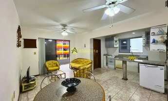 Imagem: Apartamento uma quadra do mar na Zona Nova!!!