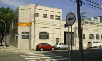 Imagem: Área Industrial à Venda em São Paulo