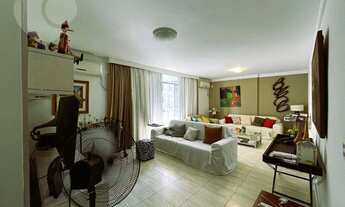 Imagem 3: Apartamento de Alto Padrão no Coração de Icaraí