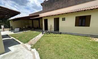 Imagem 4: Casa com 3 dormitórios, 192 m² - venda por R$ 1.493.000,00 ou aluguel por R$ 6.390,00/mês