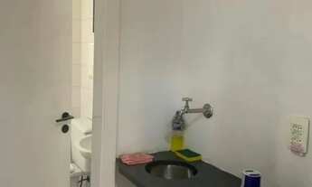 Imagem 5: CONJ. COMERCIAL - VILA CLEMENTINO - SP