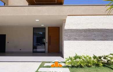 Imagem 3: Residencial Solares - Linda casa nova com Mobilia!