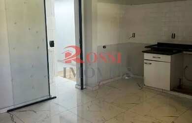 Imagem 2: CASA A VENDA COM 3 DORMITORIOS SENDO UMA SUITE, BAIRRO VILA NOVA - RIO CLARO SP