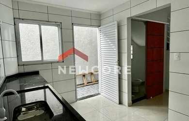 Imagem 4: Casa de condomínio em Rua José Calixto do Carmo - Aviação - Praia Grande/SP