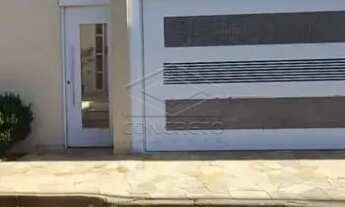 Imagem: Casa 3 dormitórios - 1 suíte - Jd Bela