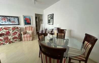 Imagem 4: Apartamento mobiliado para locação, Vila Nova Conceição, São Paulo, SP