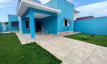 Imagem: Casa à venda 3 Quartos, 1 Suite, 1 Vaga