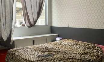 Imagem: Apartamento mobiliado