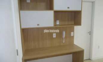 Imagem 7: JABAQUARA - AO LADO METRÔ SAÚDE - 1 QUARTO - AR CONDICIONADO - R$2.950,00