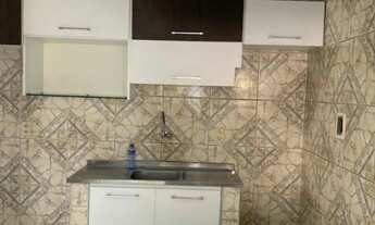 Imagem 2: Apartamento no Tabapuá - 3 quartos