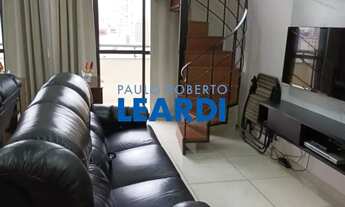 Imagem: DUPLEX - BARRA FUNDA - SP