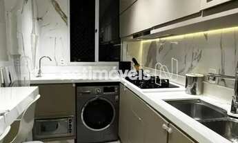 Imagem 5: Apartamento Alto Padrão com Vista Definitiva Bairro Palmeiras