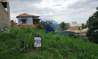 Imagem 2: COD 1601- VENDA- TERRENO VISTA MAR- CONDOMÍNIO DOS PÁSSAROS