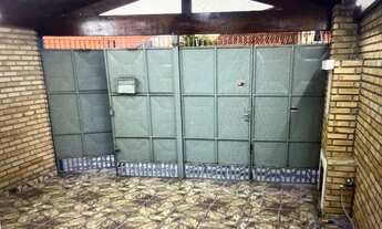 Imagem 2: Casa-alugo-parque São Cristo