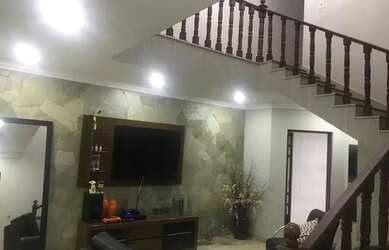 Imagem 6: Casa em Rua Yamagata - Taboão - Diadema/SP