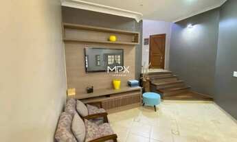 Imagem 7: Casa à venda em Piracicaba, Terra Nova, com 3 quartos, com 182 m²