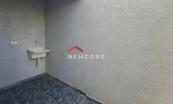 Imagem 6: Sobrado em Rua João Ramalho - Aviação - Praia Grande/SP