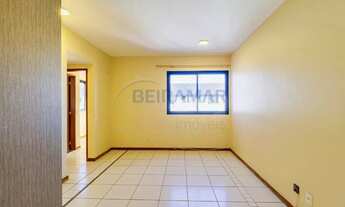 Imagem 6: Apartamento com 2 Quartos Sendo 1 Suíte, Nascente e 1 Vaga de Garagem à Venda no Edifício