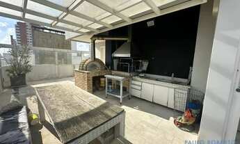 Imagem 5: COBERTURA - PERDIZES - SP