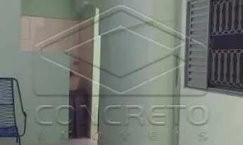 Imagem: Casa Padrão em Bauru