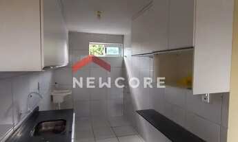 Imagem 4: Apartamento em Rua Paula Teixeira de Carvalho - Portal do Sol - João Pessoa/PB