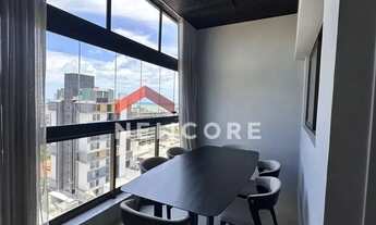 Imagem: Cobertura em Rua Poeta Luiz Raimundo Batista