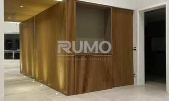 Imagem 3: Apartamento à venda em Taquaral Campinas