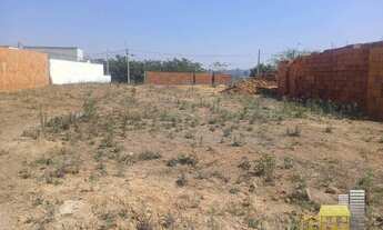 Imagem: V. Terreno 154m² no Éden