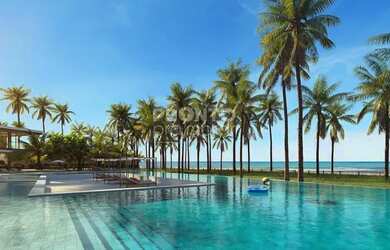 Imagem 2: Apartamento Beira-Mar na Praia dos Carneiros 154m²