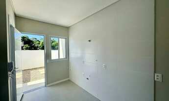 Imagem 5: Sobrado c/ 02 dormitórios no bairro Sertão do Maruim, São José