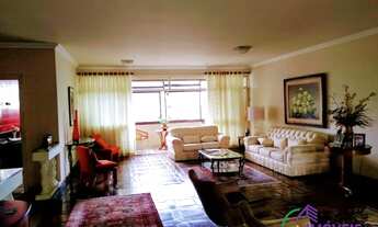 Imagem 2: APARTAMENTO - CONSOLAÇÃO - SP