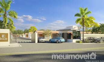 Imagem 4: RSA94 02- RAFAELA CONDOMÍNIO, Condomínio fechado de casas, com lazer completo