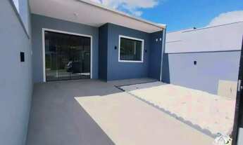 Imagem: Casa com 2 Dormitórios e Ótimo Acabamento