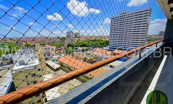 Imagem 6: VENDO APARTAMENTO NO CONDOMÍNIO PIATÃ - BAIRRO DAMAS - 72m², 3 QUARTOS, 2 VAGAS